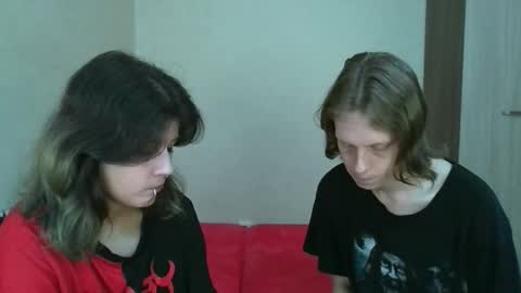 Snapshot of crystal_porn_love chatting on 09.21.25 Crystal and Marcl online show from 09.21.25