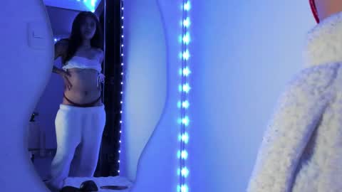 Snapshot of crystal_rainers chatting on 12.03.24 crystal_rainers online show from 12.03.24