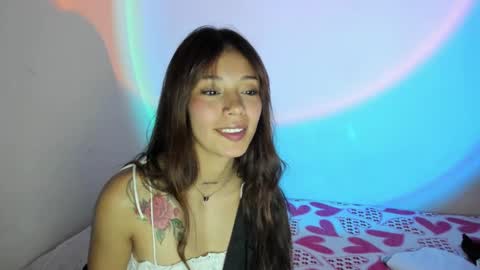 Snapshot of crystal_rainers chatting on 03.12.25 crystal_rainers online show from 03.12.25