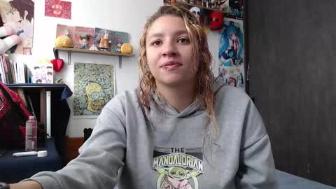 Crystal shadow online show from 12.21.25