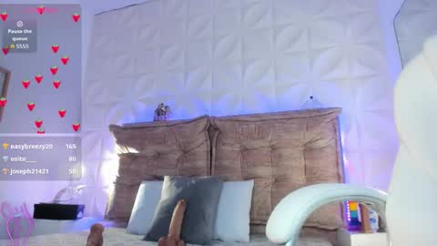 Chris online show from 11.07.25