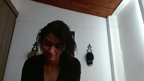 Crystal Blaze online show from 05.25.26