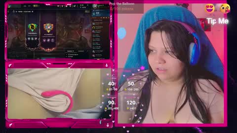 Snapshot of crystal_velvet01 chatting on 02.08.25 crystal online show from 02.08.25