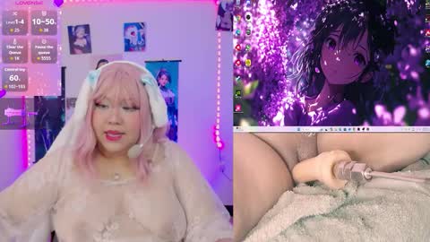 Snapshot of crystal_velvet01 chatting on 02.15.26 crystal online show from 02.15.26