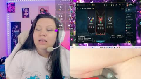 crystal online show from 04.08.26