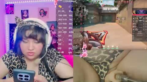 Snapshot of crystal_velvet01 chatting on 07.08.26 crystal online show from 07.08.26