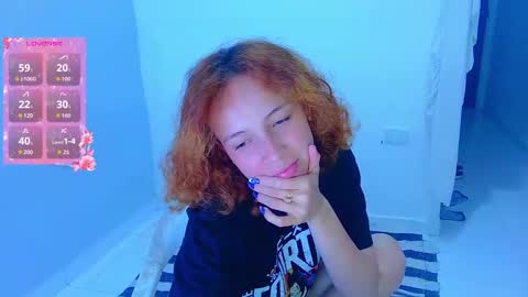 crystal_weber04 online show from 02.26.26