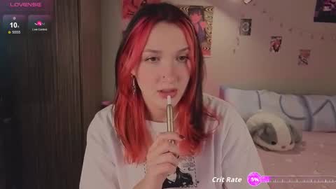 Grace online show from 10.22.25