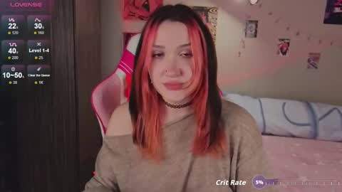 Grace online show from 11.22.25