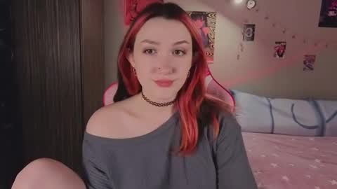 Grace online show from 11.23.25