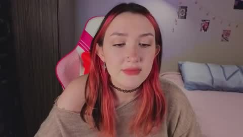 Grace online show from 11.29.25