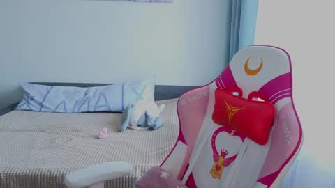 Grace online show from 03.31.26