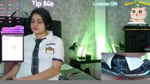 Crystal online show from 05.21.26