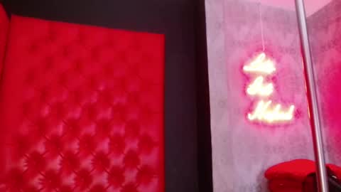 Crystal online show from 11.16.25