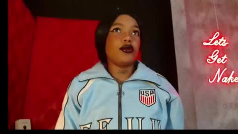 Crystal online show from 12.03.25