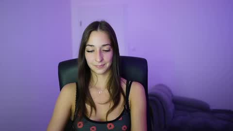Crystalbrunette18 online show from 06.01.26