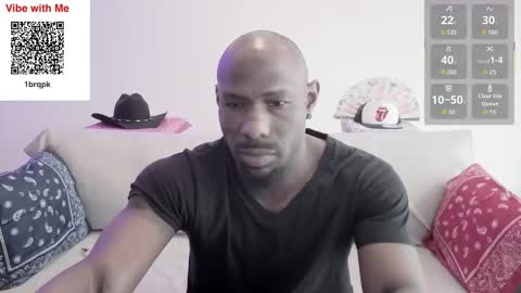 crystalclearstud online show from 01.10.26