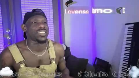 crystalclearstud online show from 03.30.26