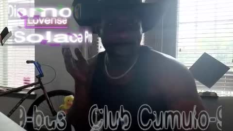 crystalclearstud online show from 04.17.26