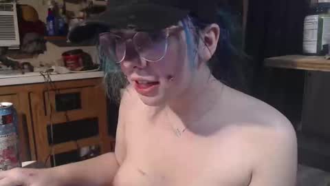 crystalcora online show from 01.08.26