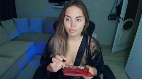 Snapshot of crystalemily chatting on 09.09.25 crystalemily online show from 09.09.25