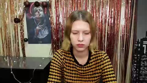 Stella online show from 01.07.25