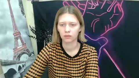 Stella online show from 01.09.25