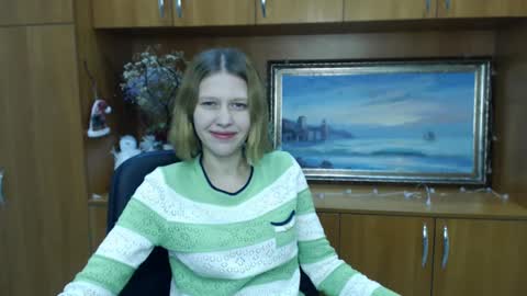 Stella online show from 01.12.25