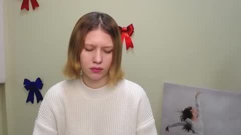 Stella online show from 01.20.25