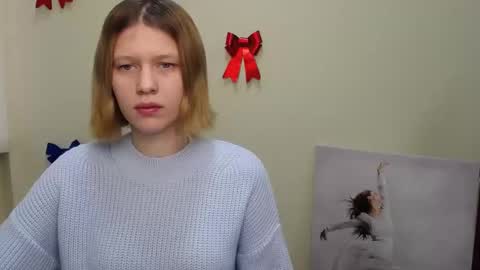 Stella online show from 01.23.25