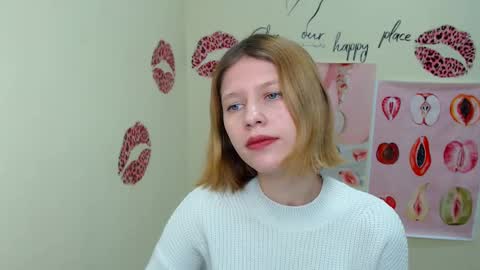 Stella online show from 01.28.25