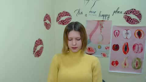 Stella online show from 01.30.25