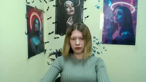 Stella online show from 03.08.25