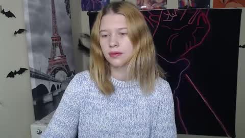 Stella online show from 11.02.25