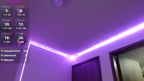 Snapshot of crystalitesq chatting on 03.02.25 Olivia  online show from 03.02.25