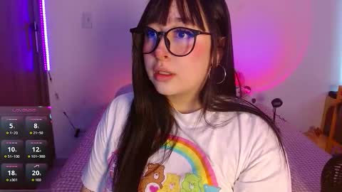 Olivia  online show from 02.14.26