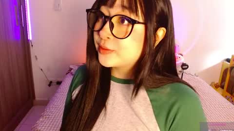 Olivia  online show from 04.03.26