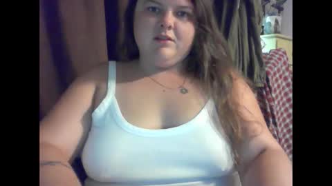 Snapshot of crystalizzzee chatting on 09.25.25 Herekittykitty69 online show from 09.25.25