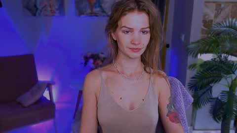 Crystal online show from 04.30.26