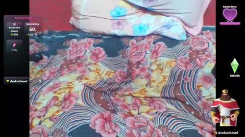 crystallgem online show from 05.16.26