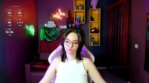 Kitty online show from 01.11.26