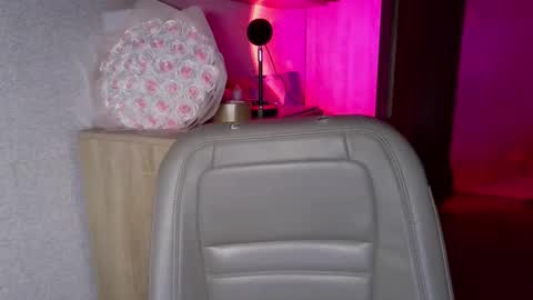 Snapshot of crystallkris chatting on 12.08.24 Kristina online show from 12.08.24