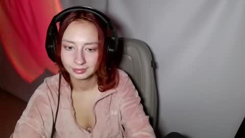 Snapshot of crystallkris chatting on 12.26.24 Kristina online show from 12.26.24