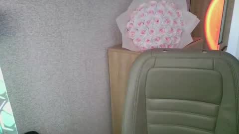 Snapshot of crystallkris chatting on 01.02.25 Kristina online show from 01.02.25