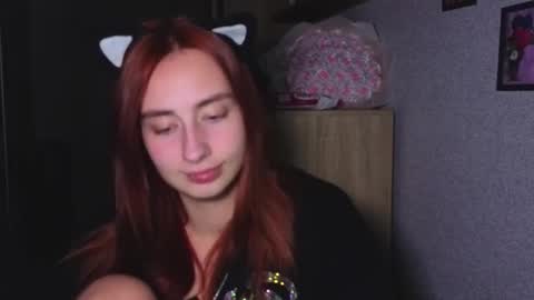 Snapshot of crystallkris chatting on 11.01.25 Kristina online show from 11.01.25