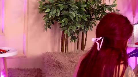 crystallred online show from 02.27.26