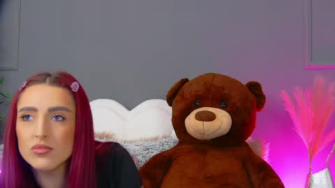 crystallred online show from 04.07.26