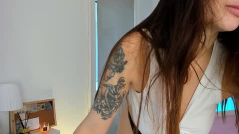 Kristina online show from 11.07.25