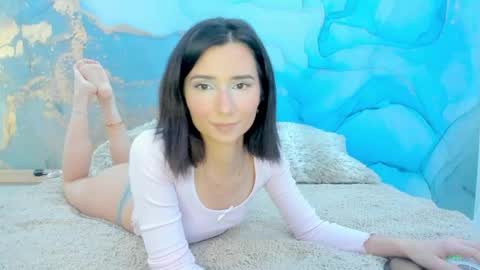 Snapshot of crystalnut chatting on 05.24.26 Maria online show from 05.24.26