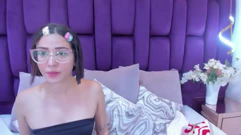 Crystal online show from 02.12.26